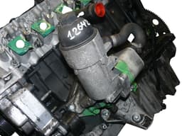 BMW M57 M57D30 Engine BMW 7 (E65, E66) (2001-2009) — thumbnail 10