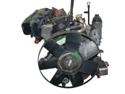 BMW M57 M57D30 Engine BMW 7 (E65, E66) (2001-2009) — thumbnail 4