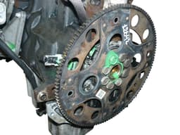 BMW M57 M57D30 Engine BMW 7 (E65, E66) (2001-2009) — thumbnail 9
