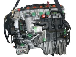 BMW M57 M57D30 Engine BMW 7 (E65, E66) (2001-2009) — thumbnail 2