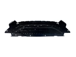 AUDI 4G0807611F Engine splash shield frontal part AUDI A6 / A6 ALLROAD (C7, 4G) (2010-2018) — thumbnail 1