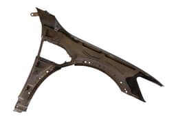 AUDI 4KE821021C Fender Front Left AUDI E-TRON (GEN, GEA) (2018-2023) — thumbnail 2