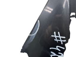 BMW 41007329545 Fender Front Left BMW 3 GT Gran Turismo (F34) (2012-) — thumbnail 2
