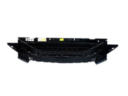 AUDI 4G0807611F Engine splash shield frontal part AUDI A6 / A6 ALLROAD (C7, 4G) (2010-2018) — thumbnail 2
