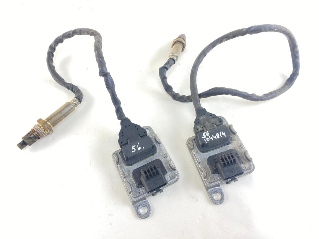 MERCEDES-BENZ A3C06300500-01 A3C06300700-01 Exhaust / NOX Sensor MERCEDES-BENZ E-CLASS (W213) (2016-2023)