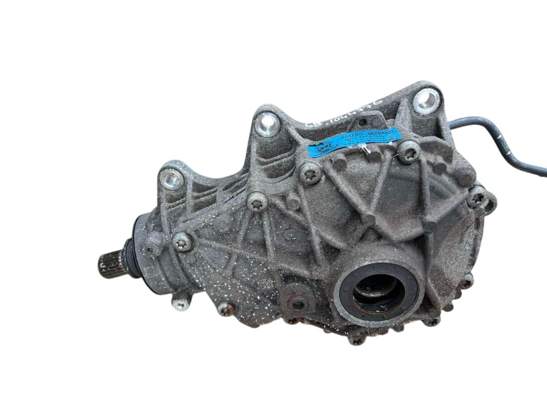 ALFA ROMEO 55284593 Front axle Differential ALFA ROMEO STELVIO (949) (2016-)