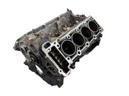 MERCEDES-BENZ 629912 629.912 OM629912 Engine Cylinder Block MERCEDES-BENZ GL-CLASS (X164) (2006-2012) — thumbnail 2