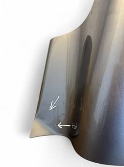 VOLVO 30796495 Fender Front Right VOLVO XC90 I (2002-2014) — thumbnail 7