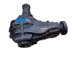 MERCEDES-BENZ A1643302202 Front axle Differential MERCEDES-BENZ GL-CLASS (X164) (2006-2012) — thumbnail 2