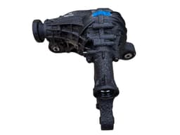 MERCEDES-BENZ A1643302202 Front axle Differential MERCEDES-BENZ GL-CLASS (X164) (2006-2012) — thumbnail 4