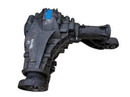 MERCEDES-BENZ A1643302202 Front axle Differential MERCEDES-BENZ GL-CLASS (X164) (2006-2012) — thumbnail 1