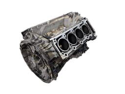 MERCEDES-BENZ 629912 629.912 OM629912 Engine Cylinder Block MERCEDES-BENZ GL-CLASS (X164) (2006-2012) — thumbnail 1