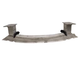 AUDI 4KE807109 Front Bumper Beam AUDI E-TRON (GEN, GEA) (2018-2023) — thumbnail 4