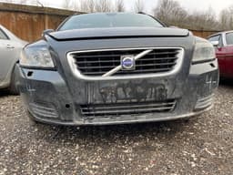 VOLVO Front Bumper VOLVO S40 / V50 / C30 / C70 (MS, MW) (2004-2012) — thumbnail 1