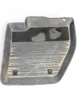VOLVO 9124266 9124265 9124268 9124267 Floor Mat Set VOLVO V40 (2012-2019) — thumbnail 7