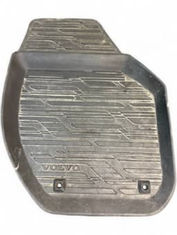 VOLVO 9124266 9124265 9124268 9124267 Floor Mat Set VOLVO V40 (2012-2019) — thumbnail 6