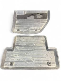 VOLVO 9124266 9124265 9124268 9124267 Floor Mat Set VOLVO V40 (2012-2019) — thumbnail 8