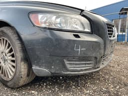 VOLVO Front Bumper VOLVO S40 / V50 / C30 / C70 (MS, MW) (2004-2012) — thumbnail 3