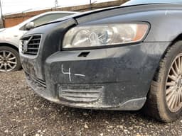 VOLVO Front Bumper VOLVO S40 / V50 / C30 / C70 (MS, MW) (2004-2012) — thumbnail 2