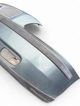 VOLVO Front Bumper VOLVO V70 II / XC70 I (P80) (2000-2007) — thumbnail 4