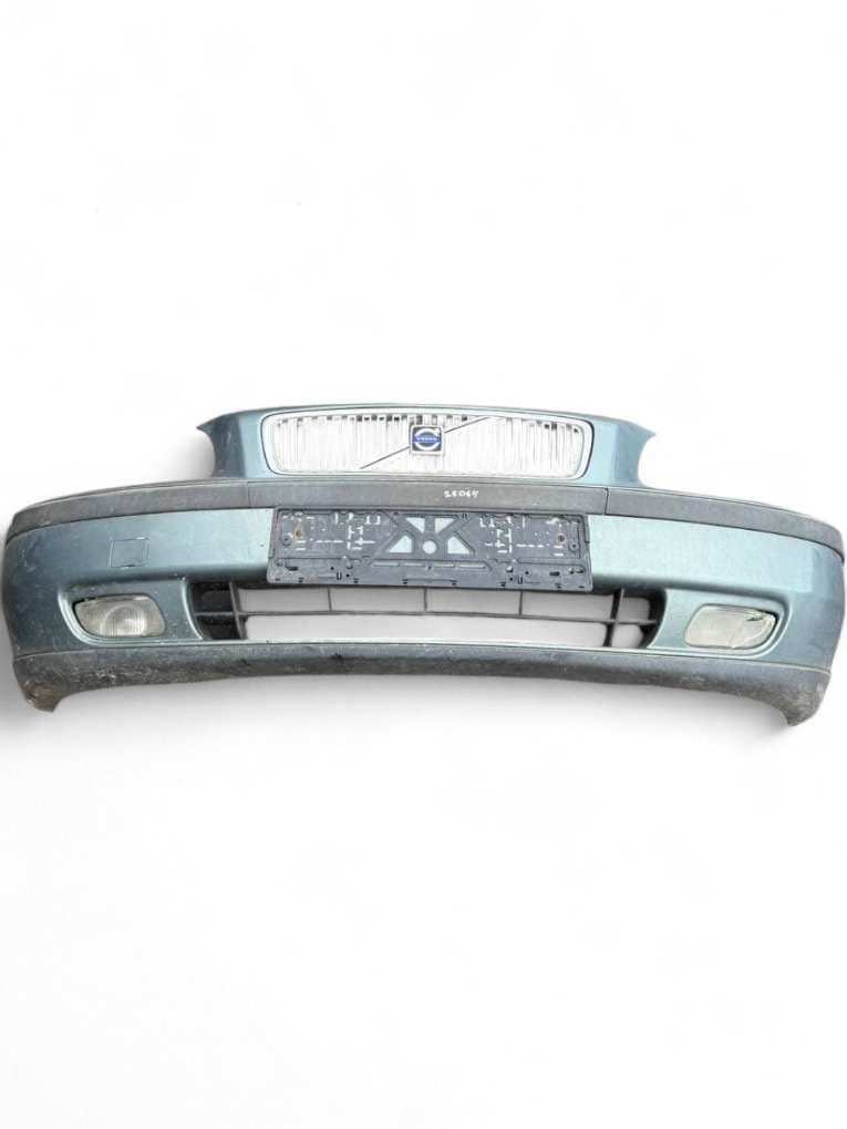 VOLVO Front Bumper VOLVO V70 II / XC70 I (P80) (2000-2007)
