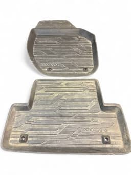 VOLVO 9124266 9124265 9124268 9124267 Floor Mat Set VOLVO V40 (2012-2019) — thumbnail 5