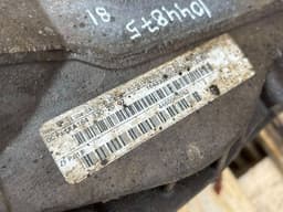MERCEDES-BENZ A1643302002 Front axle Differential MERCEDES-BENZ GL-CLASS (X164) (2006-2012) — thumbnail 5