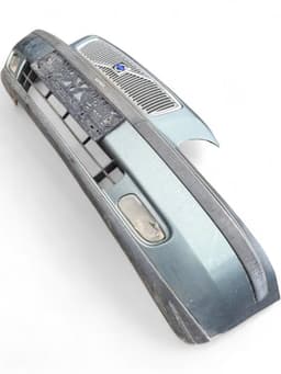 VOLVO Front Bumper VOLVO V70 II / XC70 I (P80) (2000-2007) — thumbnail 3