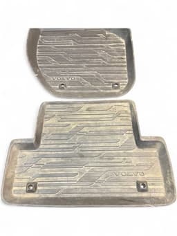 VOLVO 9124266 9124265 9124268 9124267 Floor Mat Set VOLVO V40 (2012-2019) — thumbnail 9