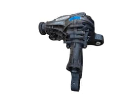 MERCEDES-BENZ A1643302002 Front axle Differential MERCEDES-BENZ GL-CLASS (X164) (2006-2012) — thumbnail 4