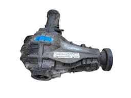 MERCEDES-BENZ A1643302002 Front axle Differential MERCEDES-BENZ GL-CLASS (X164) (2006-2012) — thumbnail 2
