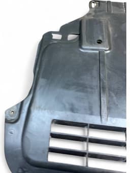 VOLVO 31290754 Engine splash shield VOLVO S40 / V50 / C30 / C70 (MS, MW) (2004-2012) — thumbnail 7