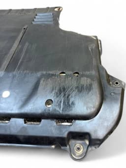 VOLVO 31290754 Engine splash shield VOLVO S40 / V50 / C30 / C70 (MS, MW) (2004-2012) — thumbnail 4