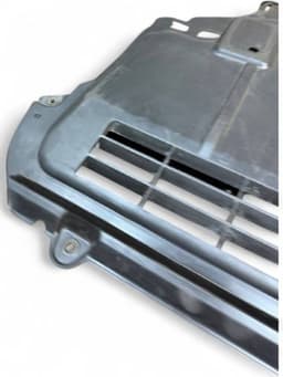 VOLVO 31290754 Engine splash shield VOLVO S40 / V50 / C30 / C70 (MS, MW) (2004-2012) — thumbnail 6