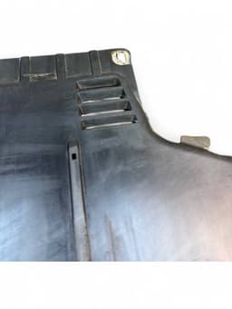 VOLVO 31290754 Engine splash shield VOLVO S40 / V50 / C30 / C70 (MS, MW) (2004-2012) — thumbnail 9