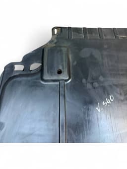 VOLVO 31290754 Engine splash shield VOLVO S40 / V50 / C30 / C70 (MS, MW) (2004-2012) — thumbnail 8