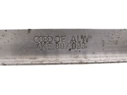 AUDI 4KE807093 Front Bumper Beam AUDI E-TRON (GEN, GEA) (2018-2023) — thumbnail 4
