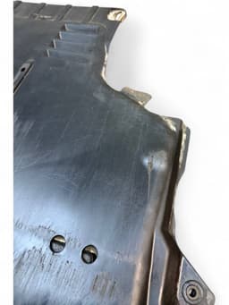 VOLVO 31290754 Engine splash shield VOLVO S40 / V50 / C30 / C70 (MS, MW) (2004-2012) — thumbnail 10