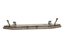 AUDI 4KE807093 Front Bumper Beam AUDI E-TRON (GEN, GEA) (2018-2023) — thumbnail 1