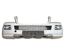 MERCEDES-BENZ A1648855325 Front Bumper MERCEDES-BENZ GL-CLASS (X164) (2006-2012) — thumbnail 1