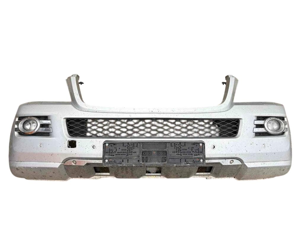 MERCEDES-BENZ A1648855325 Front Bumper MERCEDES-BENZ GL-CLASS (X164) (2006-2012)