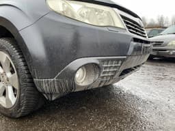 SUBARU Front Bumper SUBARU FORESTER (SH) (2008-2013) — thumbnail 1