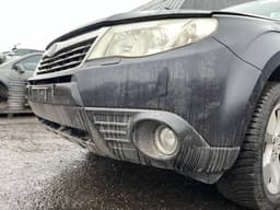 SUBARU Front Bumper SUBARU FORESTER (SH) (2008-2013) — thumbnail 3
