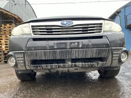 SUBARU Front Bumper SUBARU FORESTER (SH) (2008-2013) — thumbnail 2