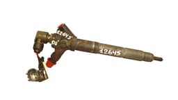 TOYOTA 236700R040 Fuel Injector TOYOTA COROLLA Verso II (AR10) (2004-2009) — thumbnail 1