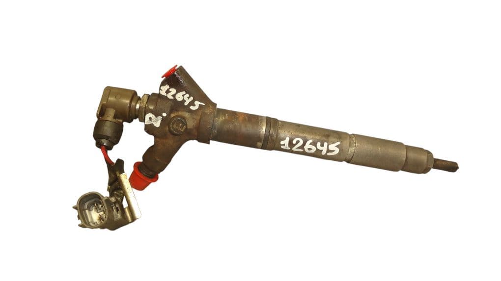 TOYOTA 236700R040 Fuel Injector TOYOTA COROLLA Verso II (AR10) (2004-2009)