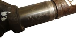 TOYOTA 236700R040 Fuel Injector TOYOTA COROLLA Verso II (AR10) (2004-2009) — thumbnail 4
