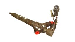 TOYOTA 236700R040 Fuel Injector TOYOTA COROLLA Verso II (AR10) (2004-2009) — thumbnail 3