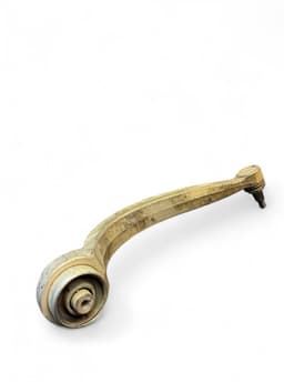 AUDI 4M0407694D Front Axle Track Control Arm lower Right AUDI Q7 (4MB, 4MG) (2015-) — thumbnail 5