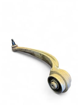 AUDI 4M0407694D Front Axle Track Control Arm lower Right AUDI Q7 (4MB, 4MG) (2015-) — thumbnail 1